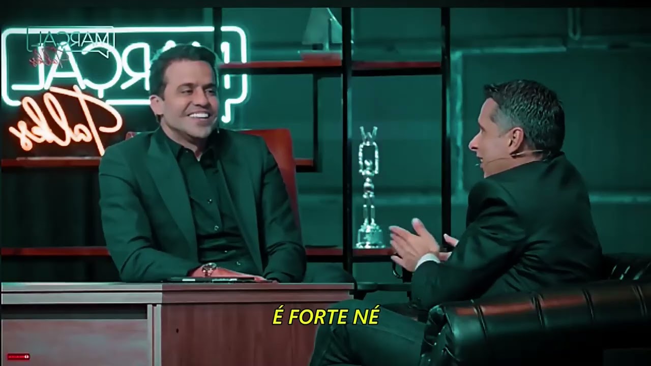 Quando a Fase da vida pede a teoria, lógica financeira Pura... Entenda (Pablo Marçal/Flavio Augusto)
