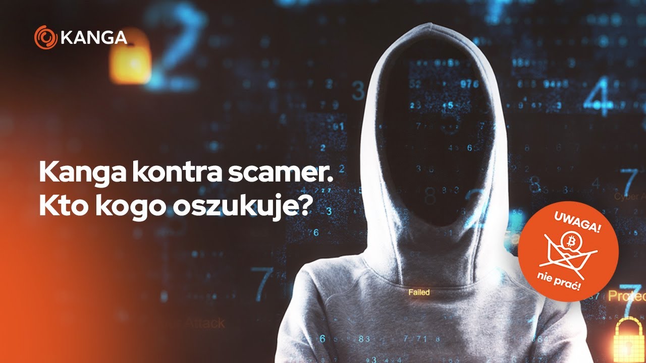 Oszustwo w sieci: jak pracownica giełdy odkryła perfidną manipulację?