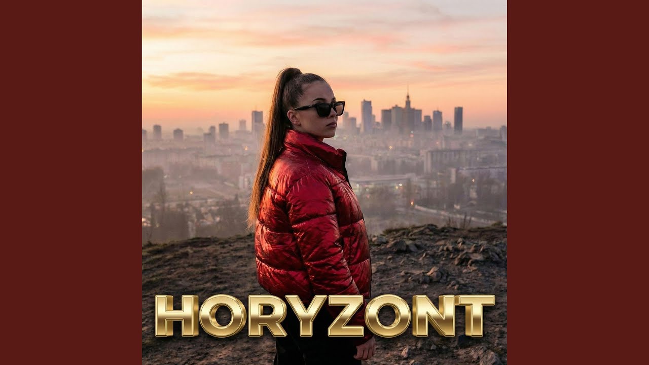Horyzont (Official Audio)