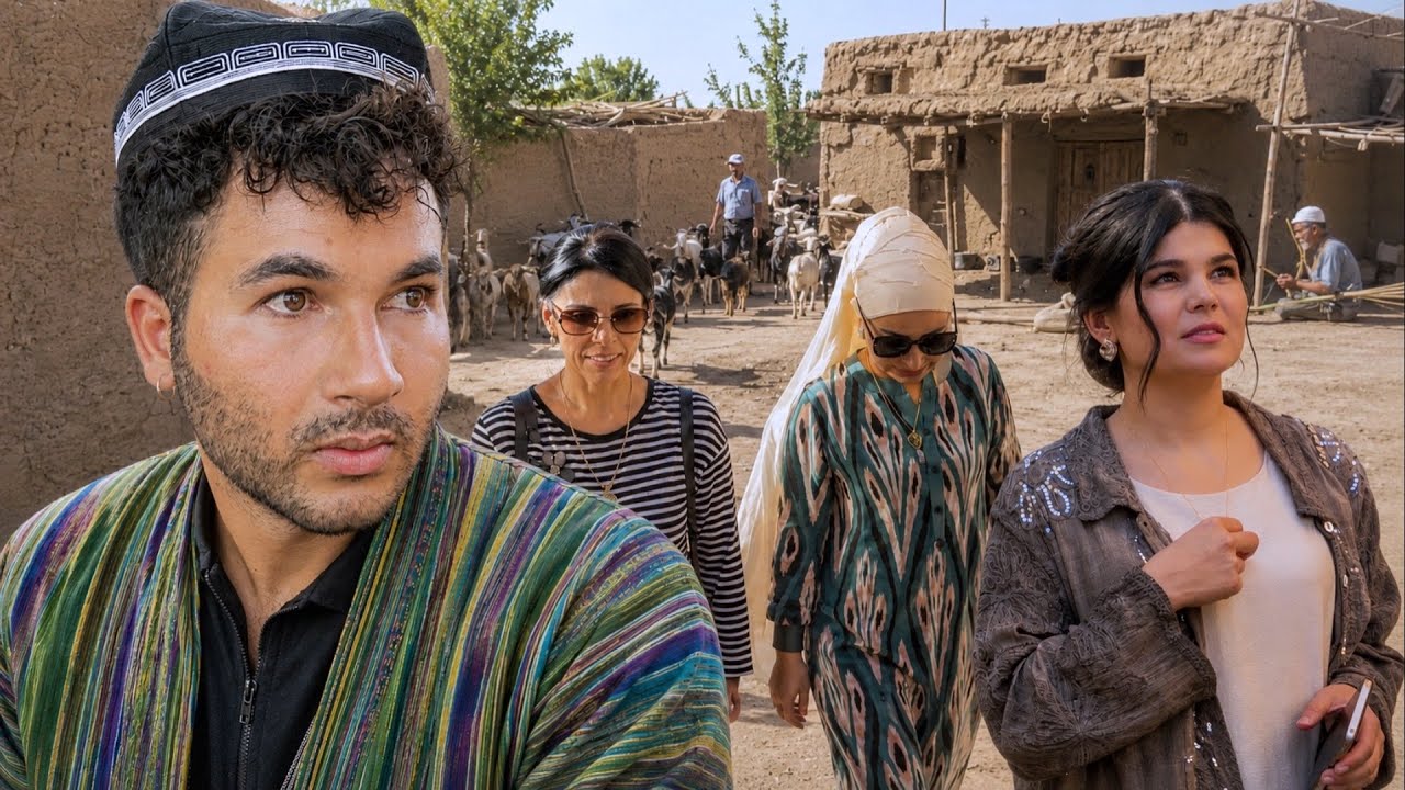 World&rsquo;s Most Unique Muslim Country 🇺🇿 दुनिया का सबसे सस्ता और अनोखा माने जाने वाला देश ! Uzbekistan