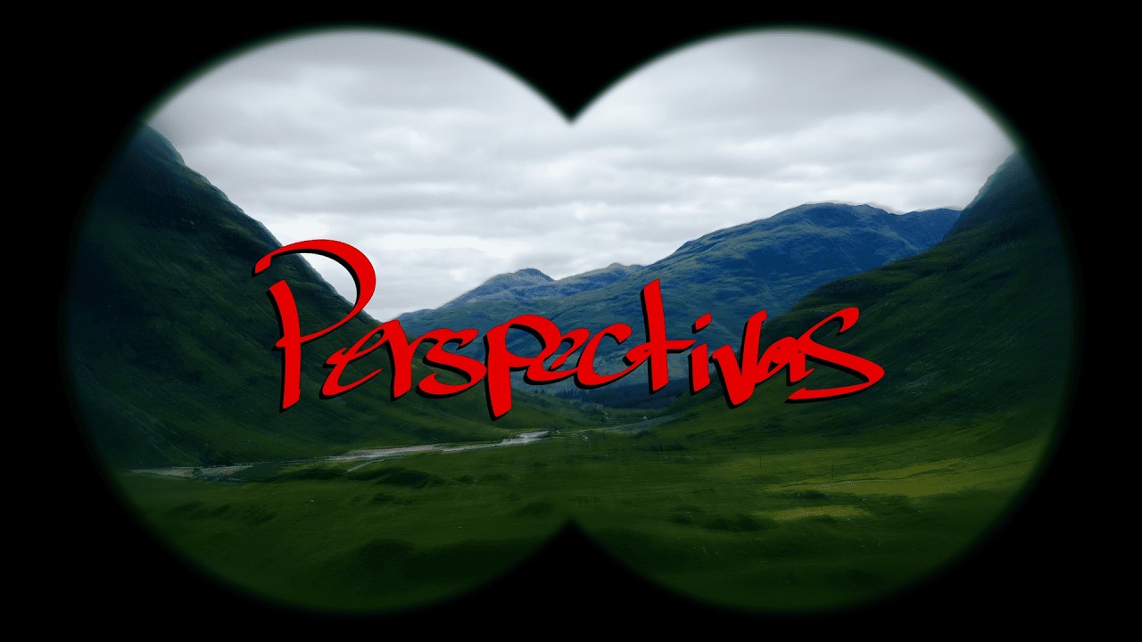 PERSPECTIVAS - Sir Dante