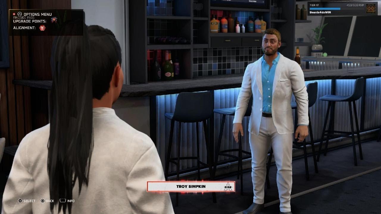 WWE 2K26