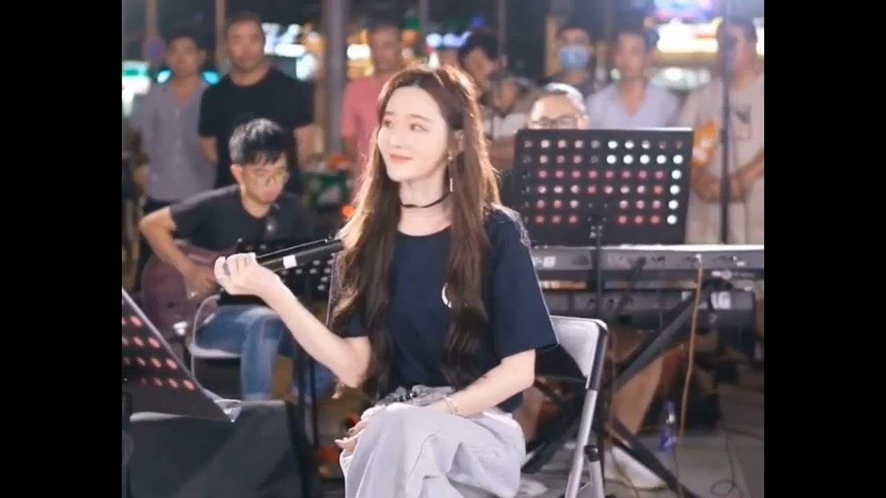 戴羽彤 - 别怕我伤心 完整版