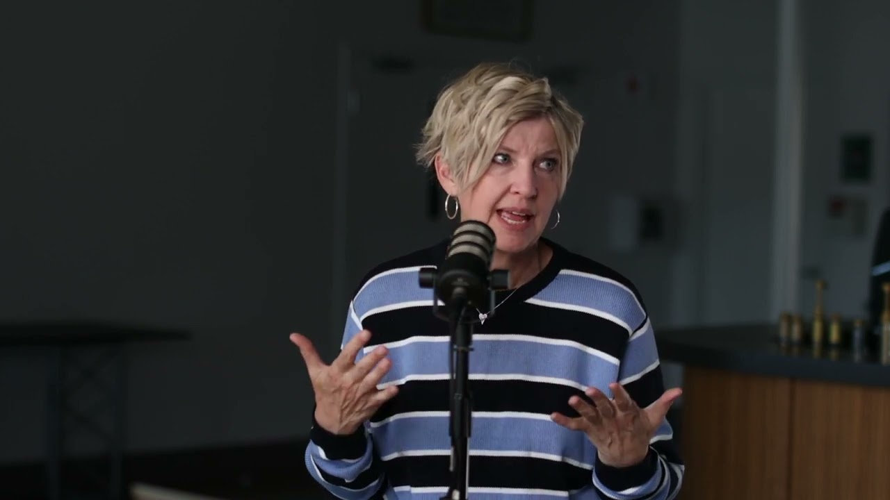 Author and speaker Emily Belle Freeman reveals the truth about her LDS faith