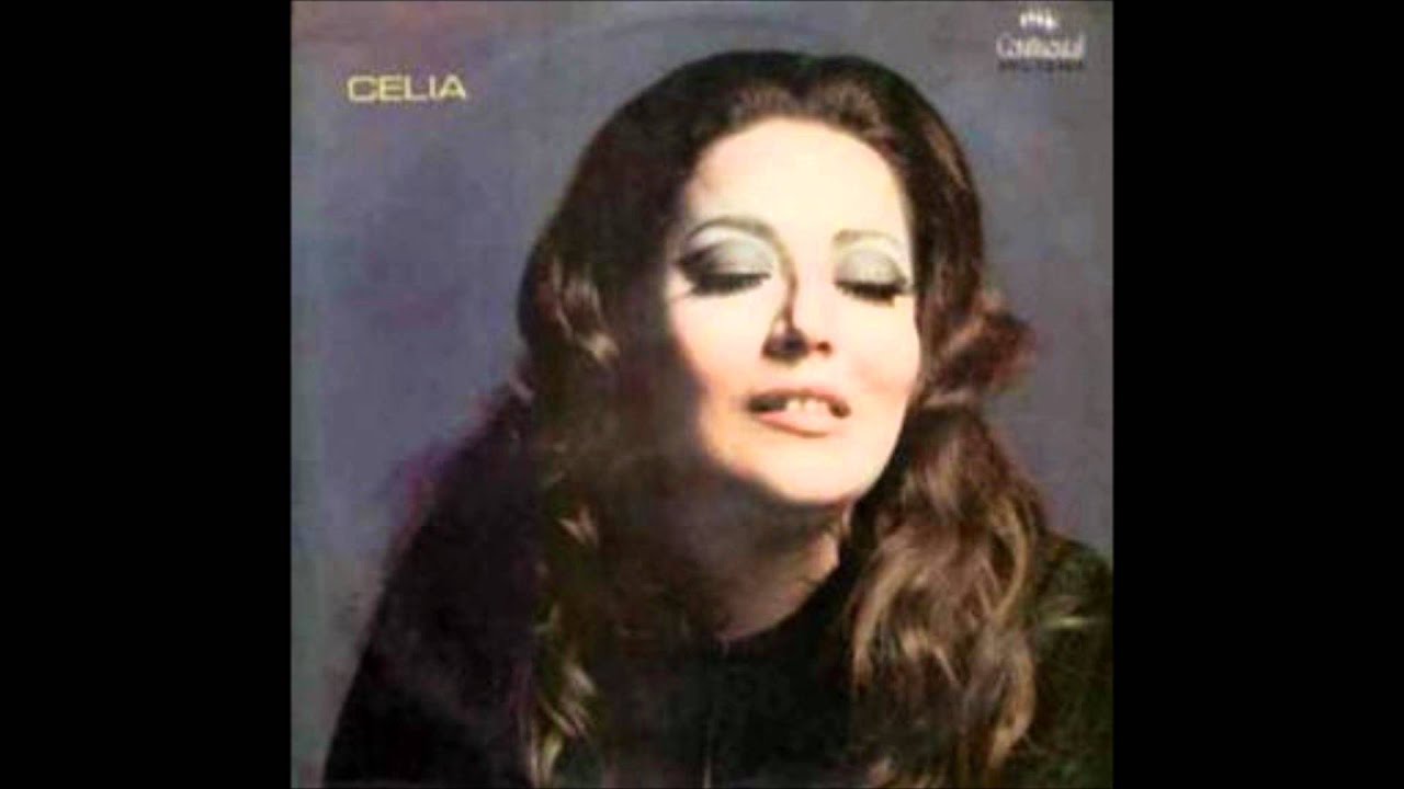 C&eacute;lia - David