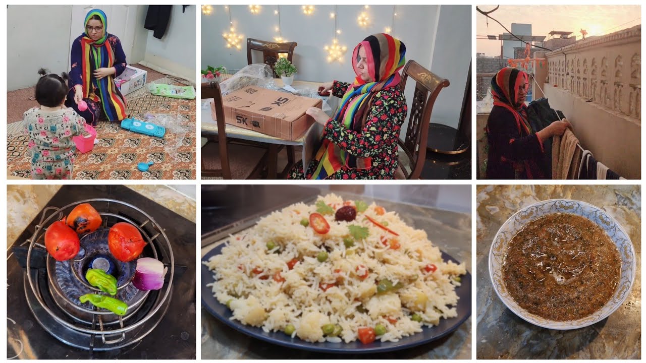 Ramzan K Liye Online Shopping