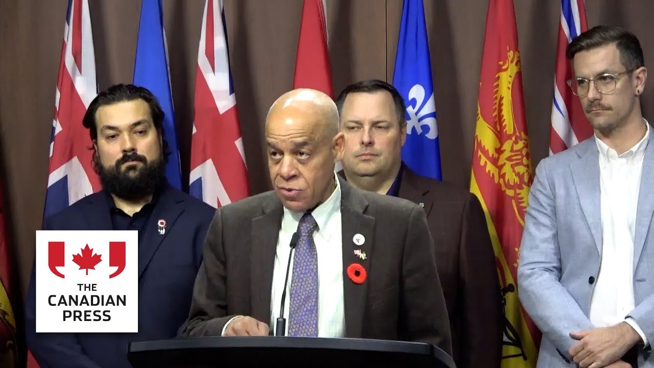 Unions vow to fight public service cuts unveiled in federal budget