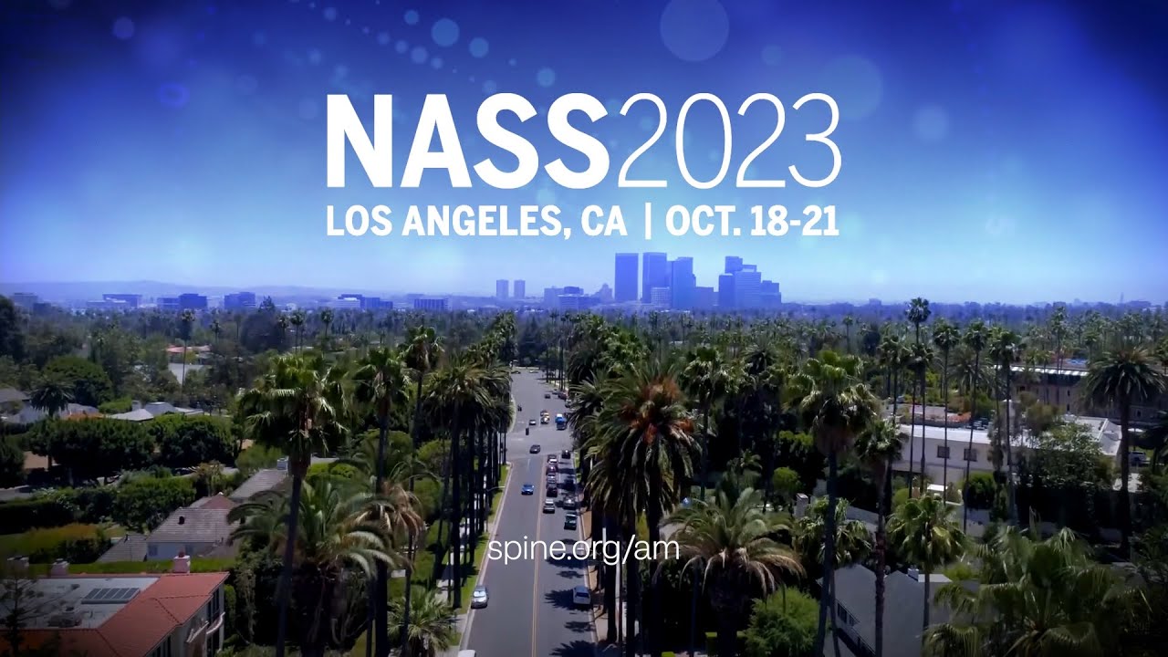NASS 2023 Annual Meeting Preview