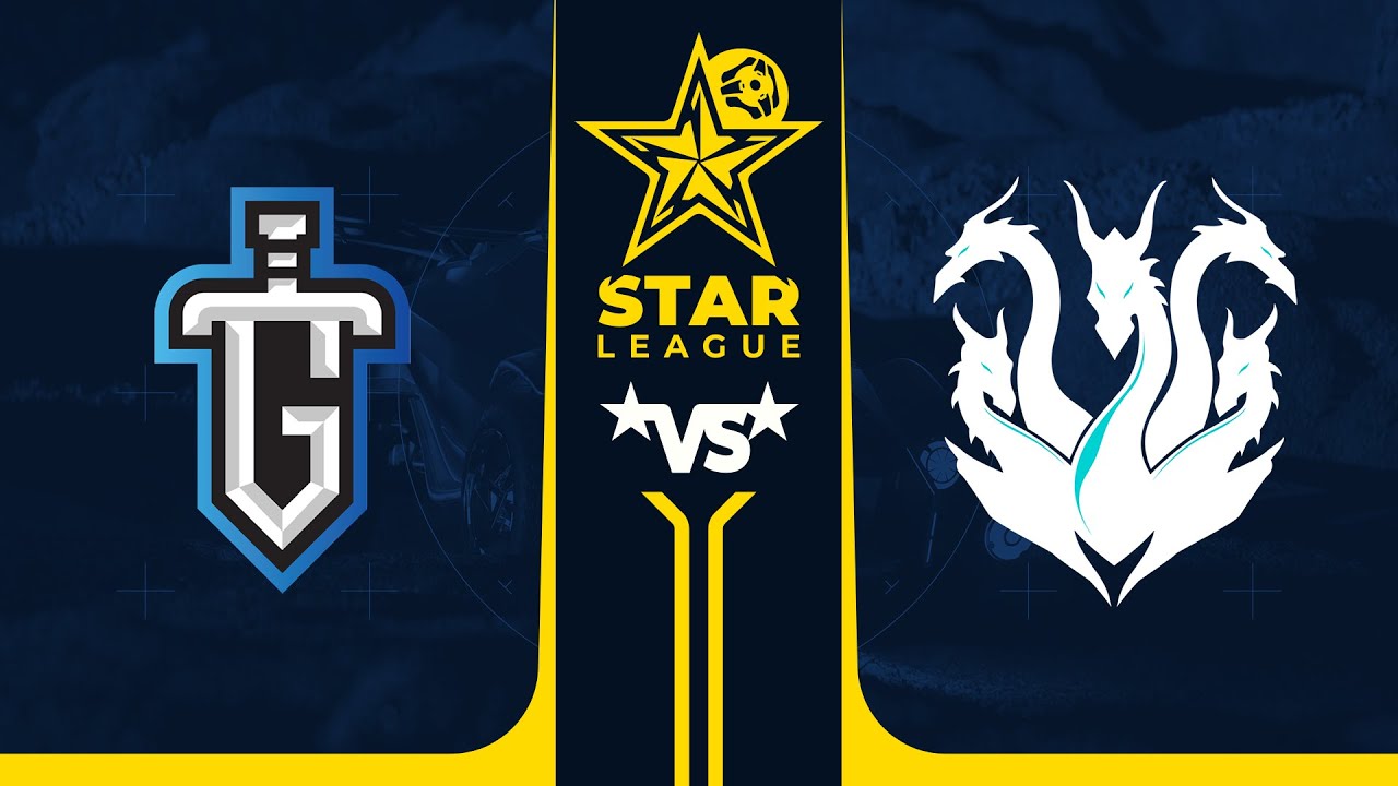 Glory4Builders vs Homyno - Star League Spring 2021