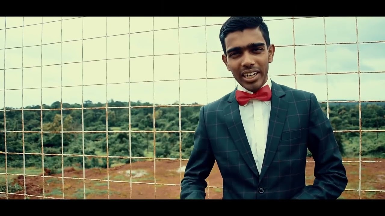 Tribute to Sanskruti | New Konkani Song | By Clinton De Tuem