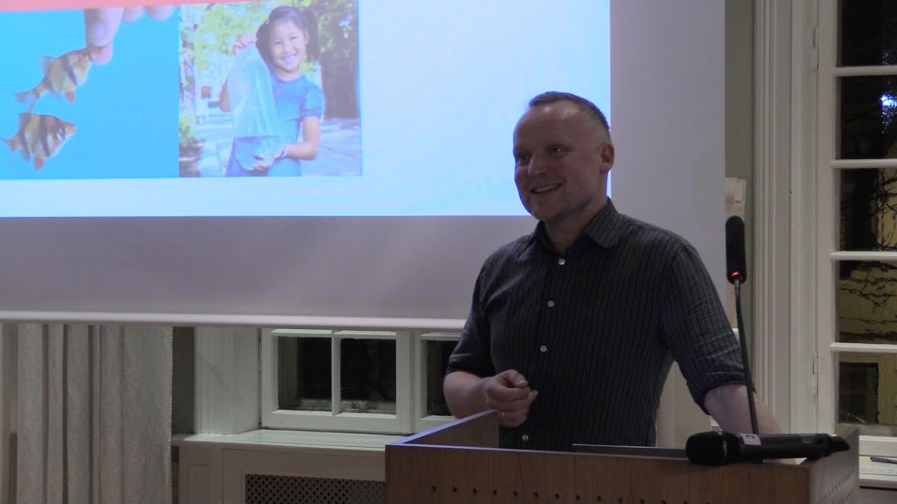 Kurs - Å gi ut på eget forlag