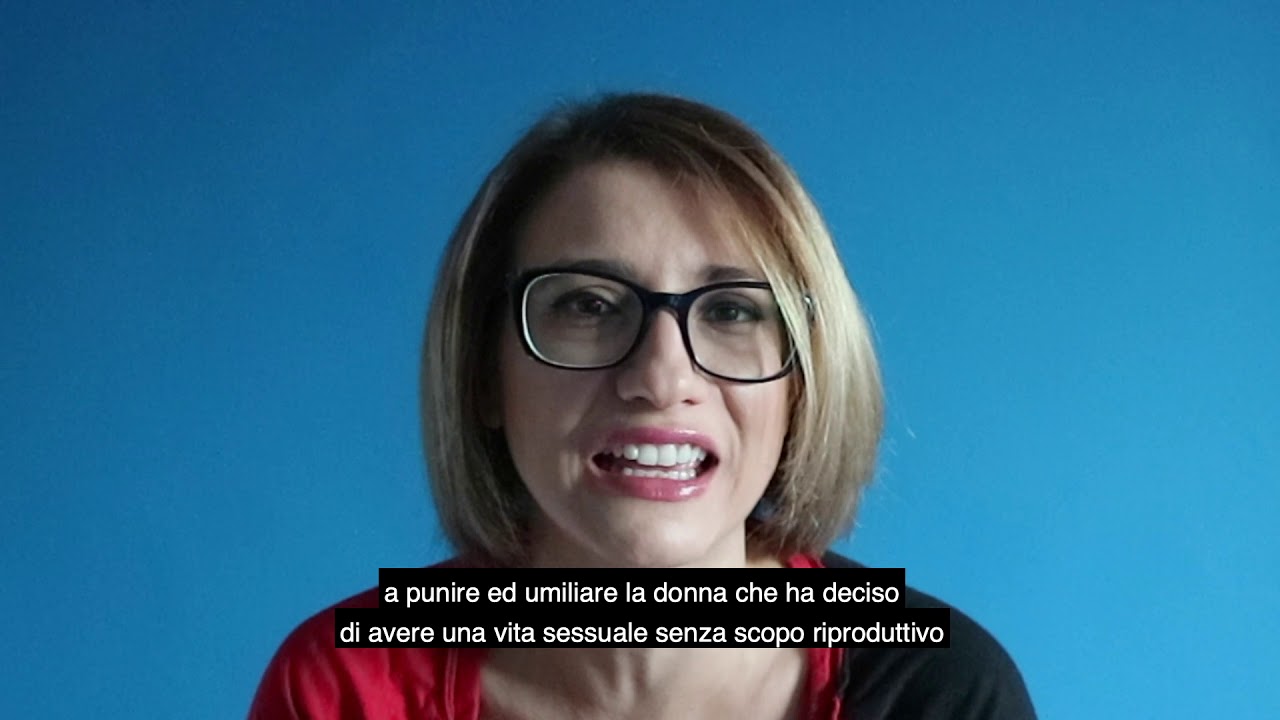 Aborto, la scelta è della donna