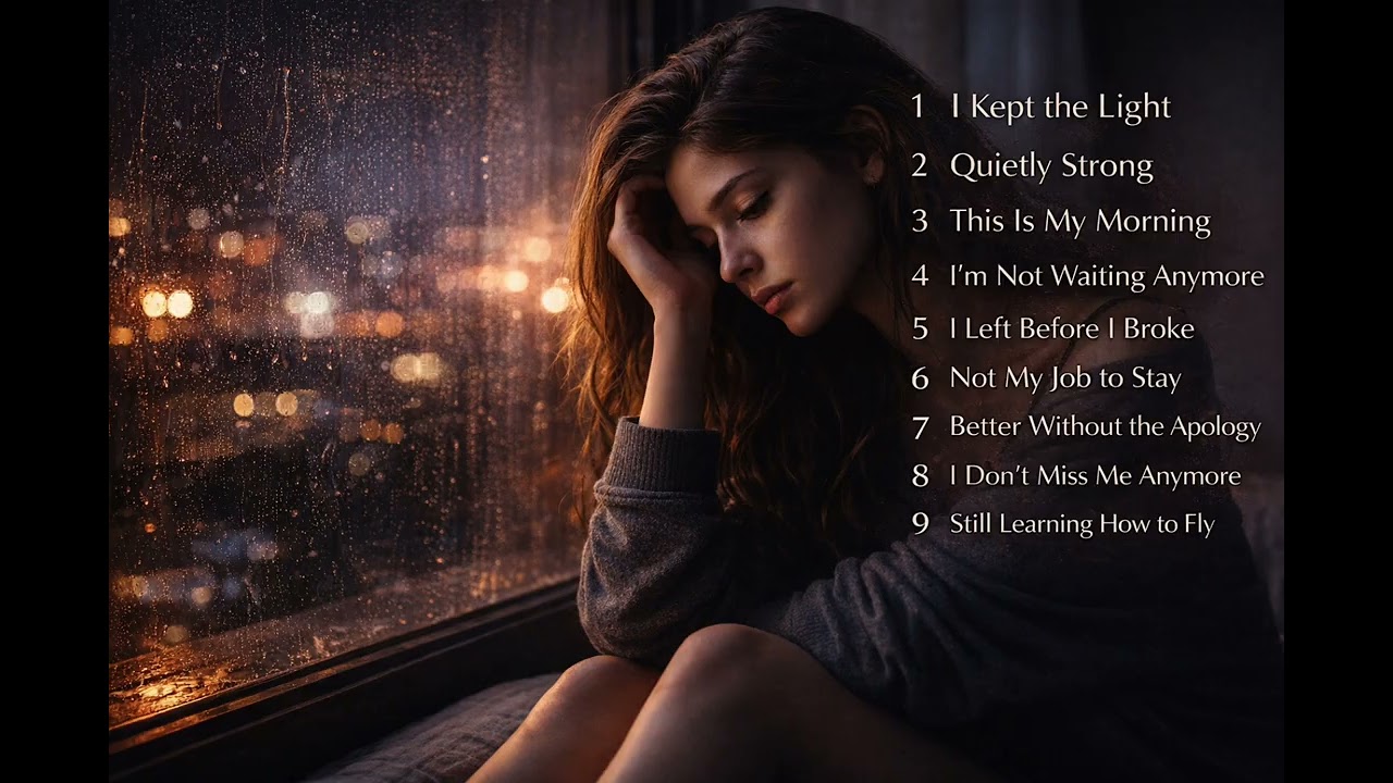 Modern pop music with female vocals, emotional, relatable, and easy to listen to. @popsmoke6394 