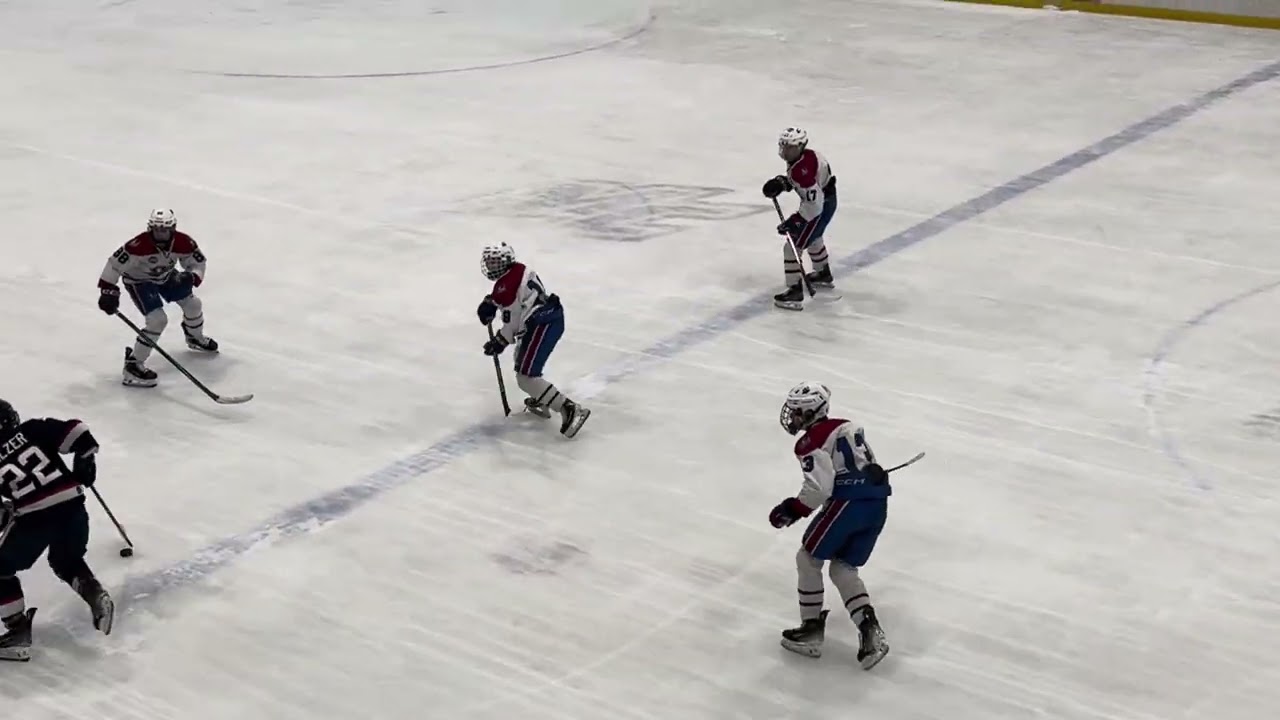 20260118 LI Gulls vs Philadelphia Hockey Club Period2