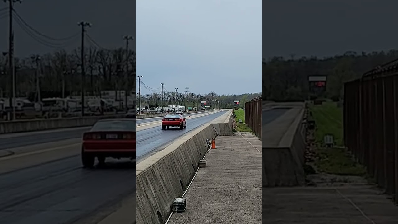Camaro vs. Camro#shorts#dragracing#kil-kare