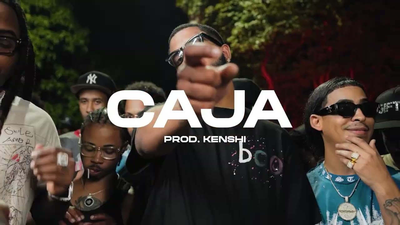Ronny GTA x Jezzy El Chef x Braulio Fogon Type Beat Dominicano 