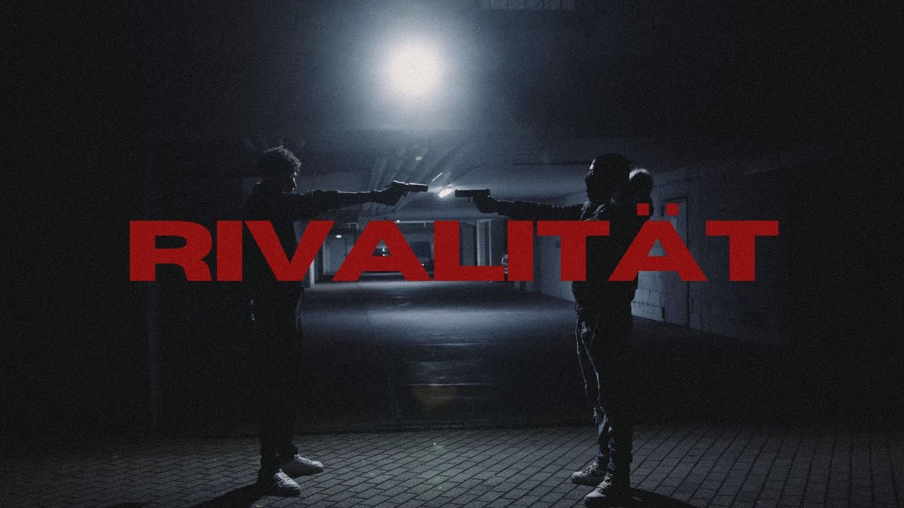 CK LOCO x XEANLY &ndash; RIVALIT&Auml;T
