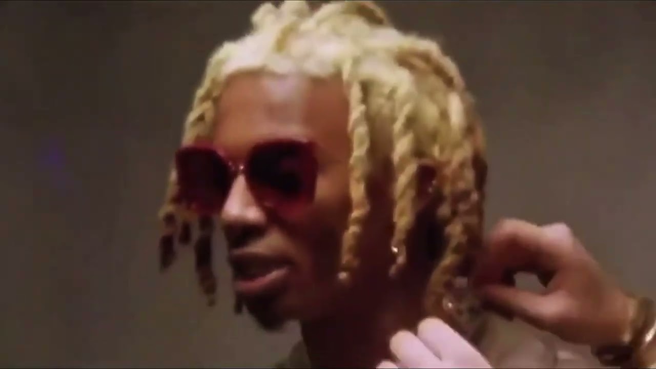 Playboi Carti + Richie Souf + wlr v2 type beat 