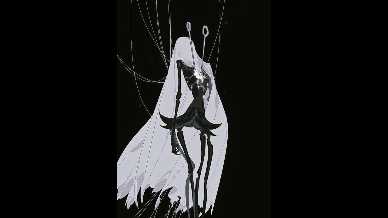 Hollow Knight: Silksong МАТЕРЬ ШЕЛКА №41 #shorts