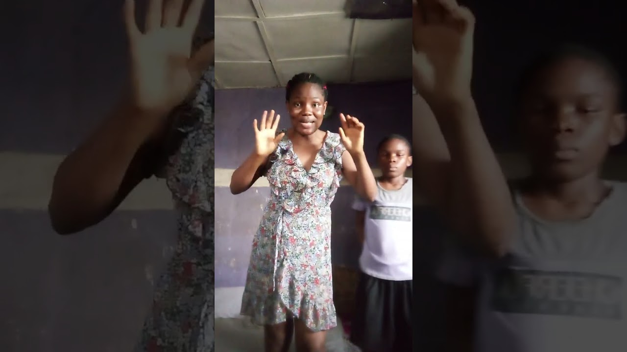 let's call God's name in ijo , akwa-ibom & Edo