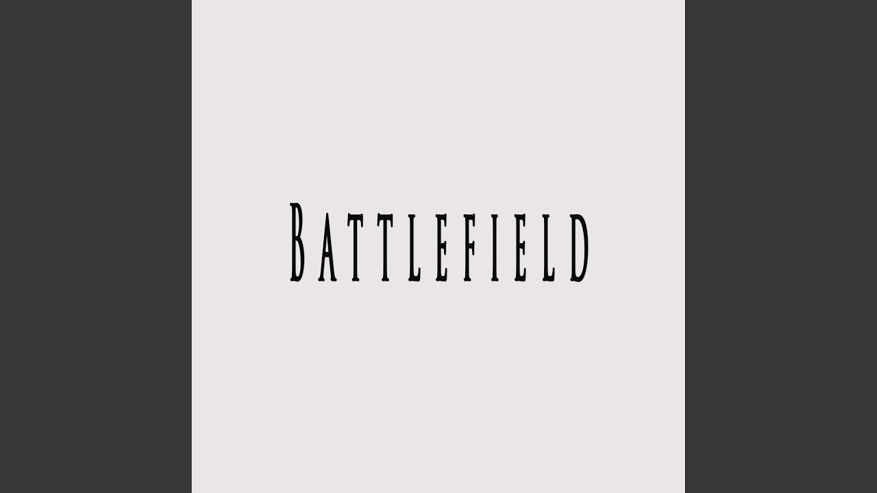 Battlefield (feat. Fifty Vinc)