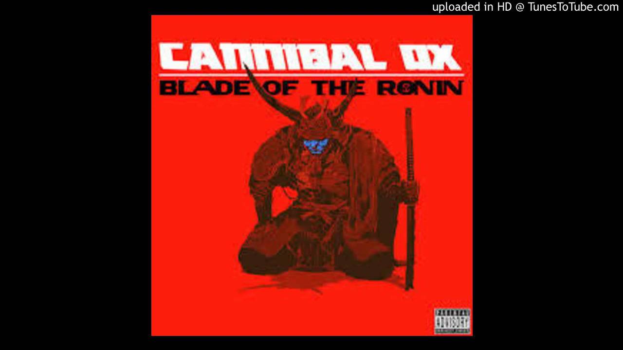Cannibal Ox -Carnivorous (feat. elzhi & bill cosmiq)