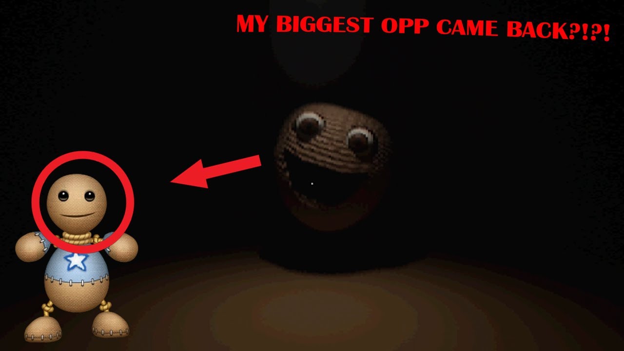 AN OLD OPP CAME FOR REVENGE?!?