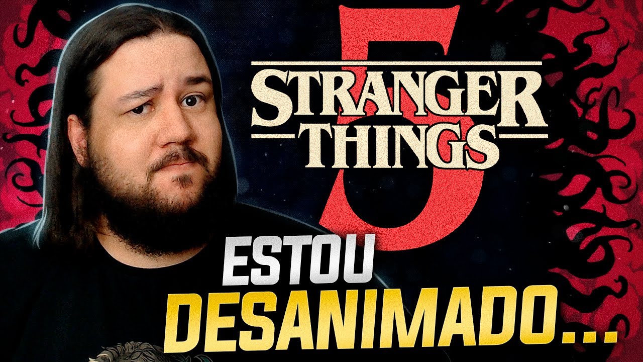 Desabafos e reclamações