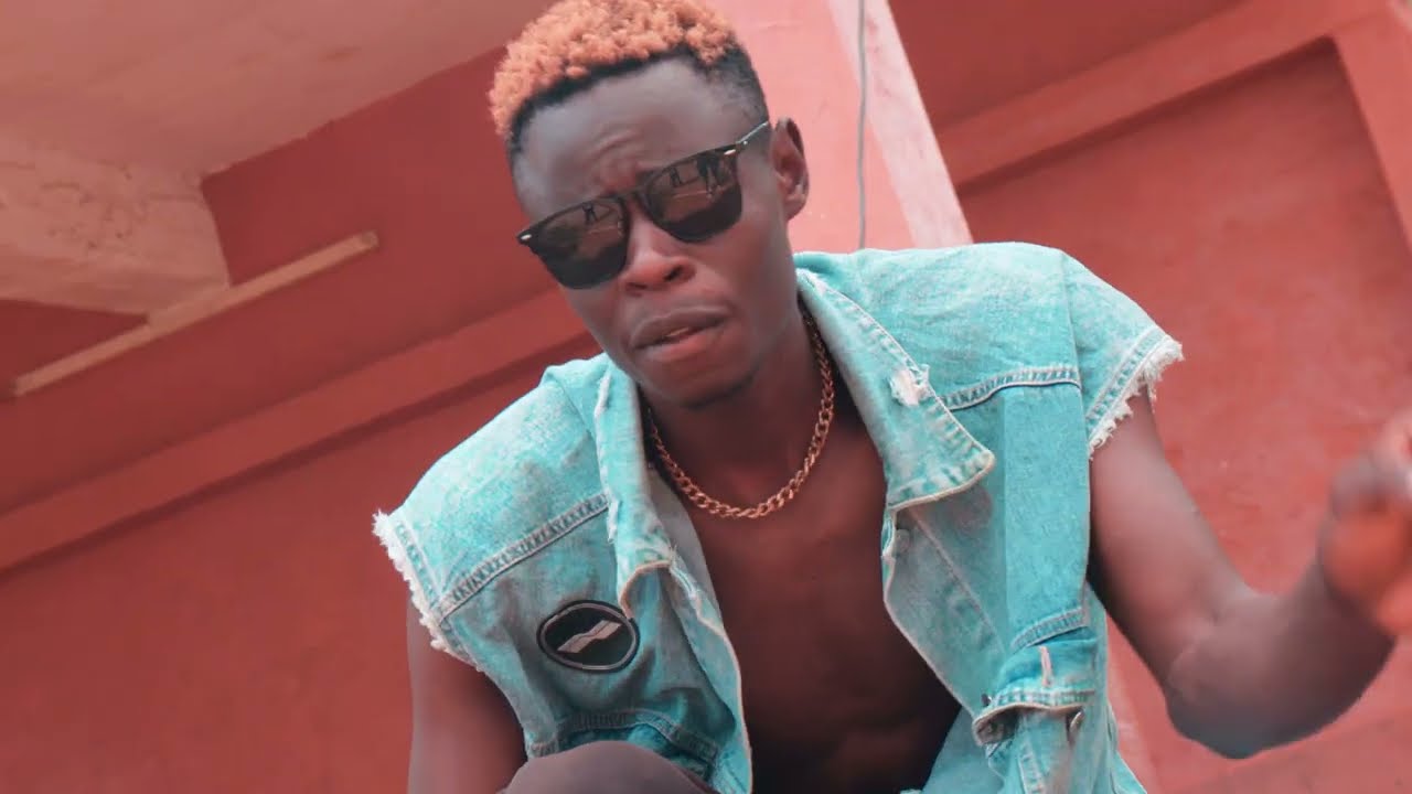 Rion G - Bado ( Official 4k Music Video ) 