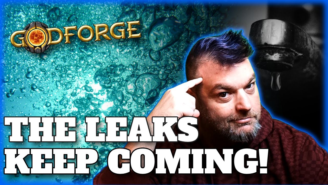 What Makes GODFORGE Heroes So EPIC?