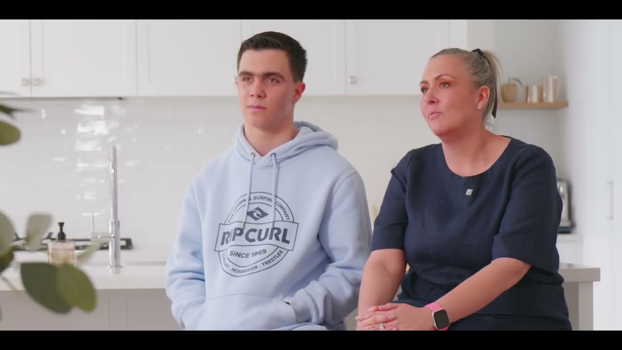 How the National Advocacy Service Supports Families Through a Brain Cancer Diagnosis and Beyond