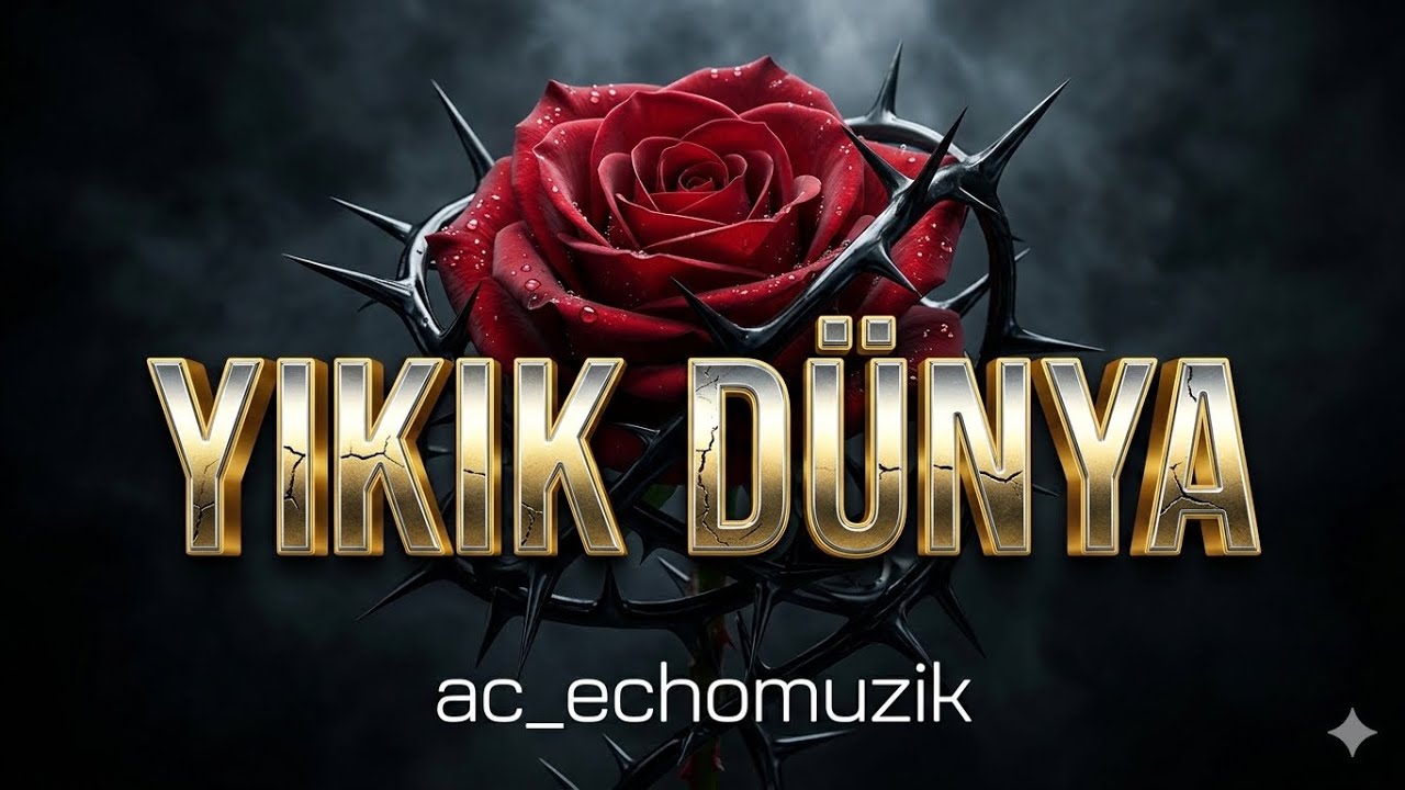 Yıkık Dünya Yalan Dünya | İç Yakan Damar Ağıt