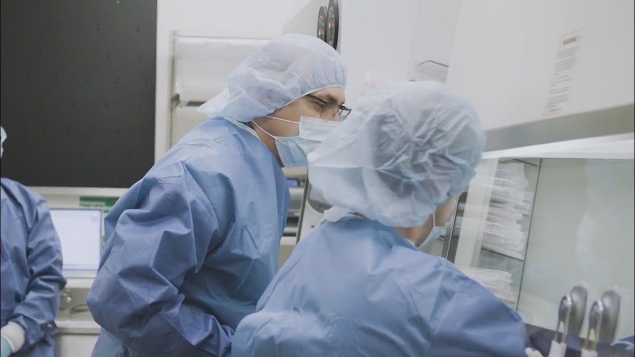 Potential breakthrough in cancer research