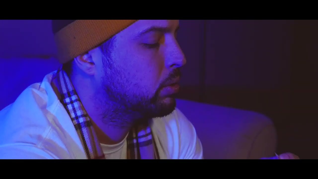 Iamkev - In The Clouds