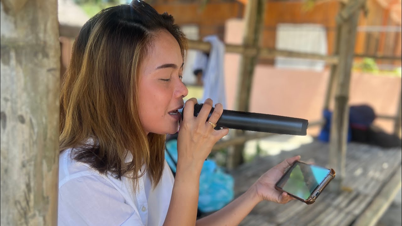 Delilah | Tom Jones | Female Version