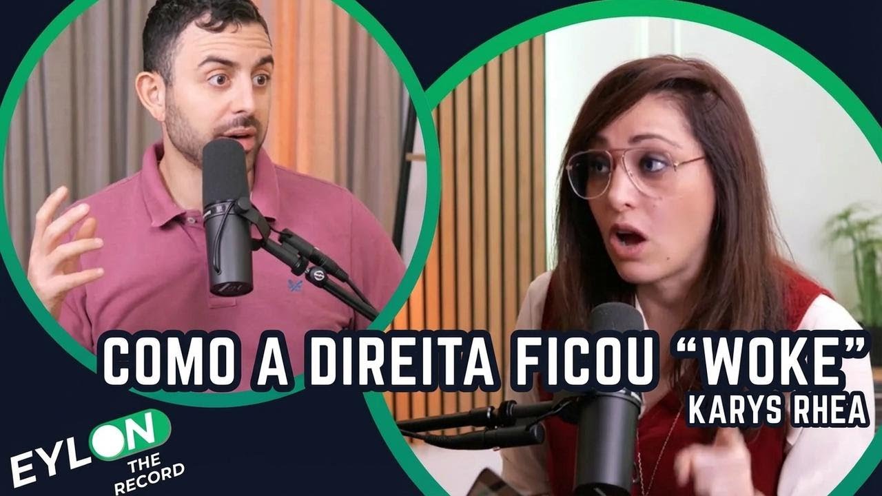 O que é a Direita ‘Woke’? Quem são os principais nomes desse novo movimento?
