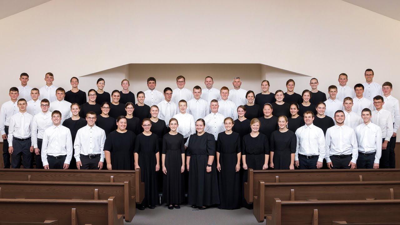 Hope Singers