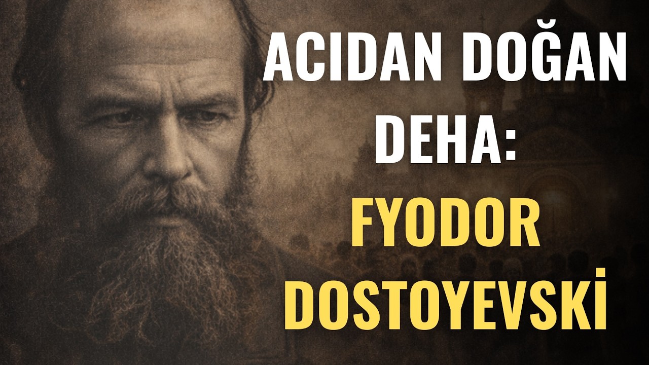 Фидор Достоевский: его жизнь и творчество | #достоевский #литература #преступлениеинаказание #мир...