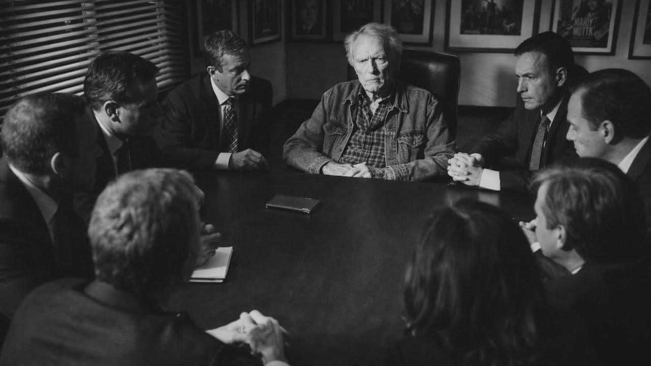 Why Clint Eastwood Let This $30 Million Film Fail—The Truth Will Shock You