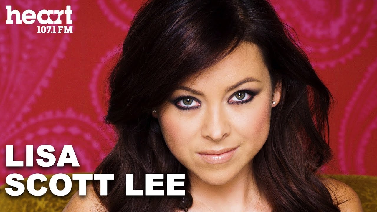Lisa Scott Lee of Steps - Exclusive interview