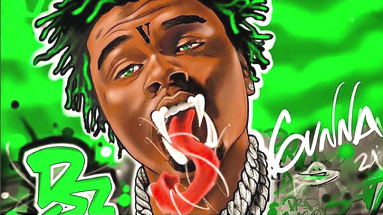 FREE Gunna Type Beat 2018 