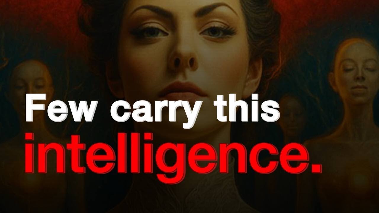 5 Dangerous Ways Women with High Spiritual Power Face Disrespect &ndash; Jung & Nietzsche&rsquo;s Hidden Truth