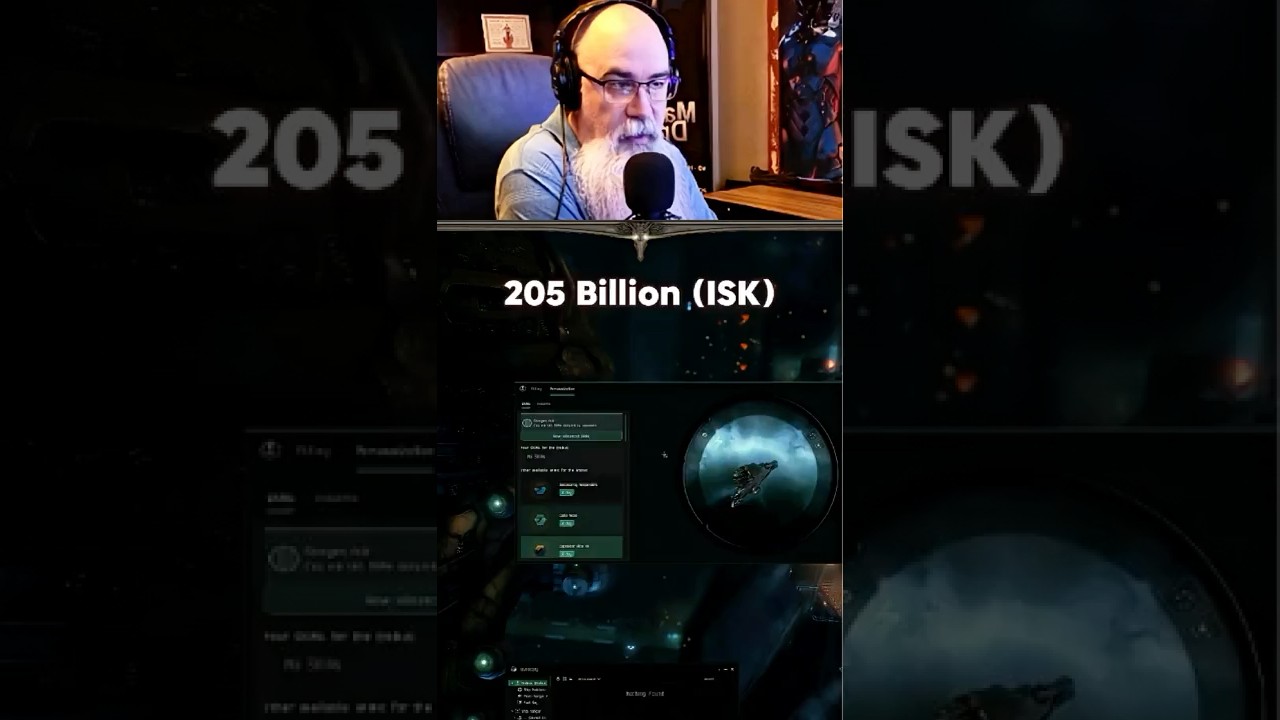 Я потратил 205 миллиардов на Титан!!!