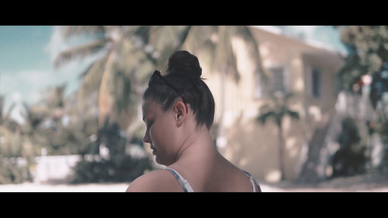 FLORIDA - Cinematic Travel Film (Sony a6500)