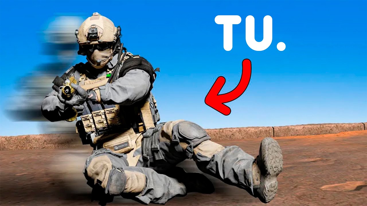 La GUIA de MOVIMIENTO DEFINITIVA para WARZONE 2025