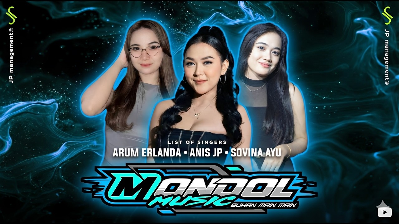 ::: LIVE MONDOL MUSIC || KHITANAN DAVIS FAIZAL A. IN TANJUNG - KALIPANG  RJ AUDIO :::