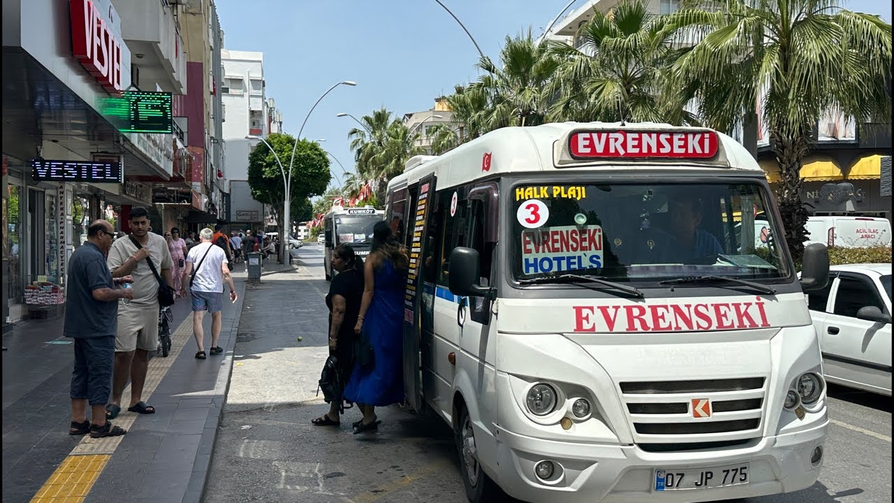 Der Montags Basar in Manavgat Heute. LIVE. Türkei 20 Mai 2024 #Antalya #manavgat #bazaar #side