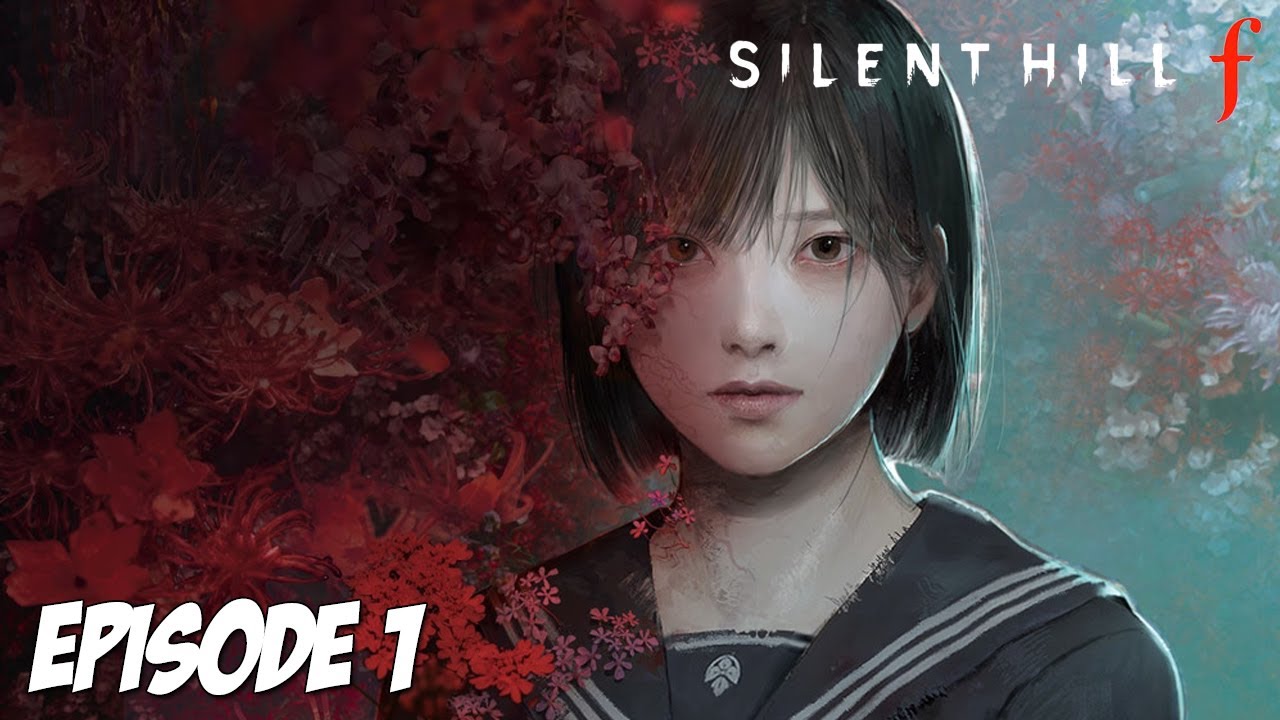 SILENT HILL f : LE D&Eacute;BUT DE L'HORREUR | Episode 1