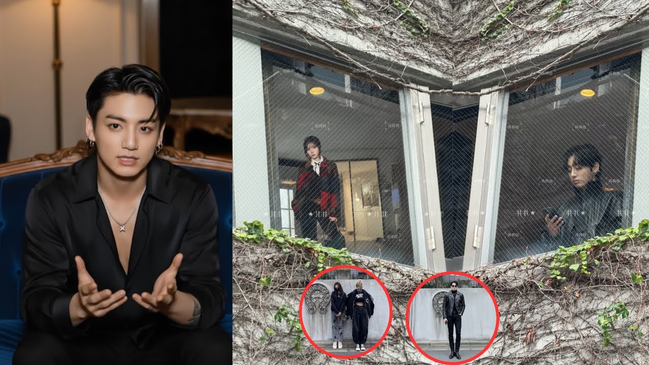 ARMYs Are Excited! Jungkook Reveals New Facts About Rumors About Him and Winter!