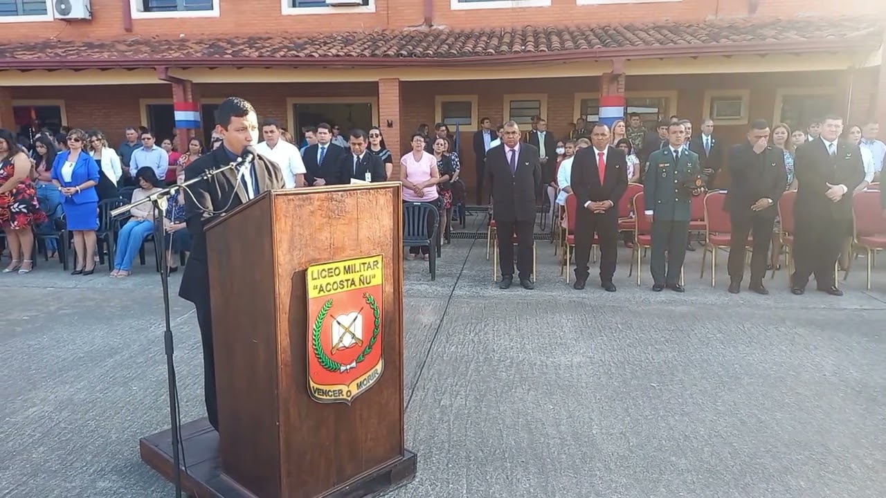 73° Aniversario LICEMIL - AÑO 2022